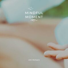 Mindful Moment Cover