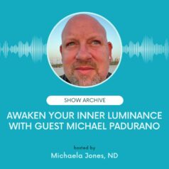 Podcast Featured Episode - Michael Paduarno